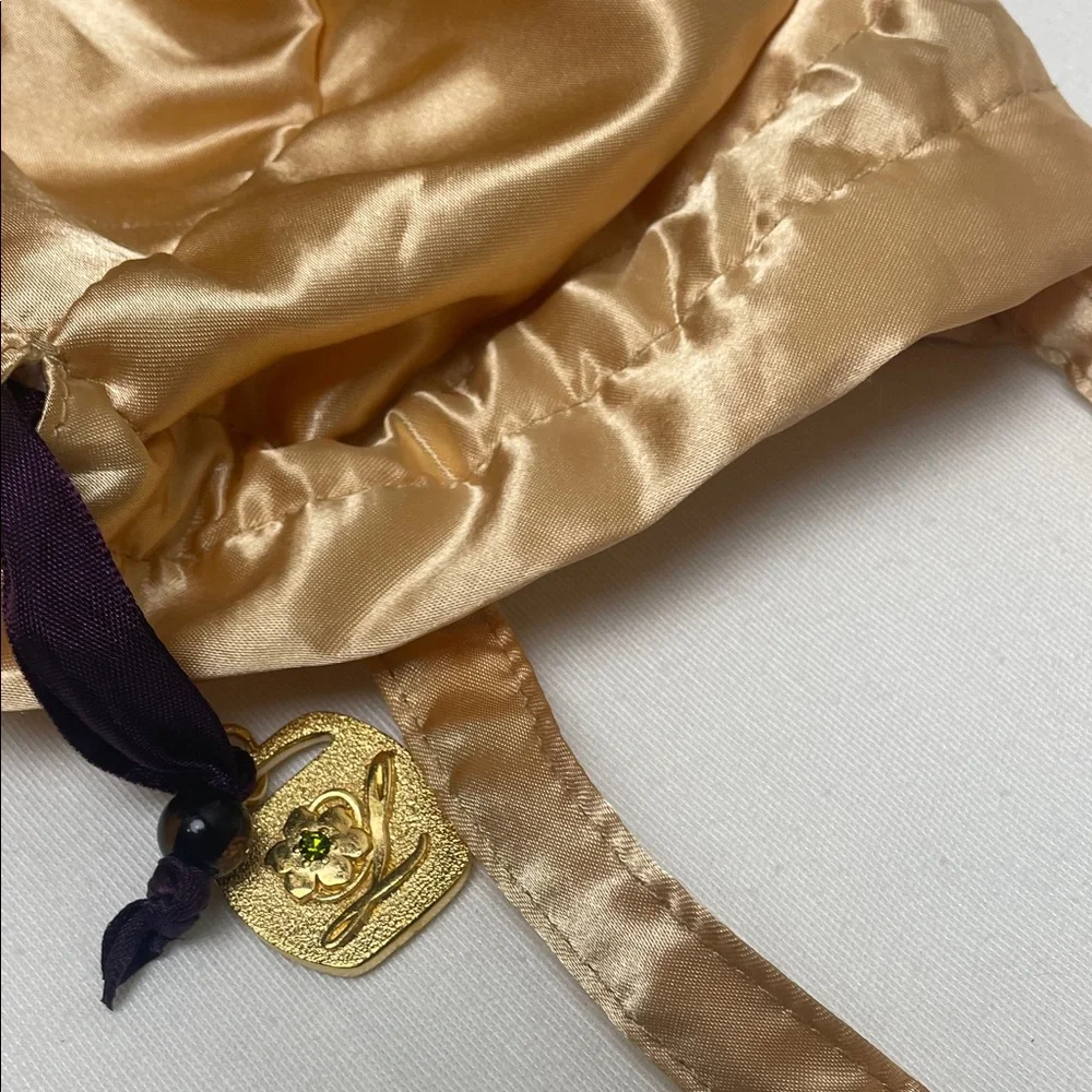 NEW Black Belt with Crystal Embellished Buckle